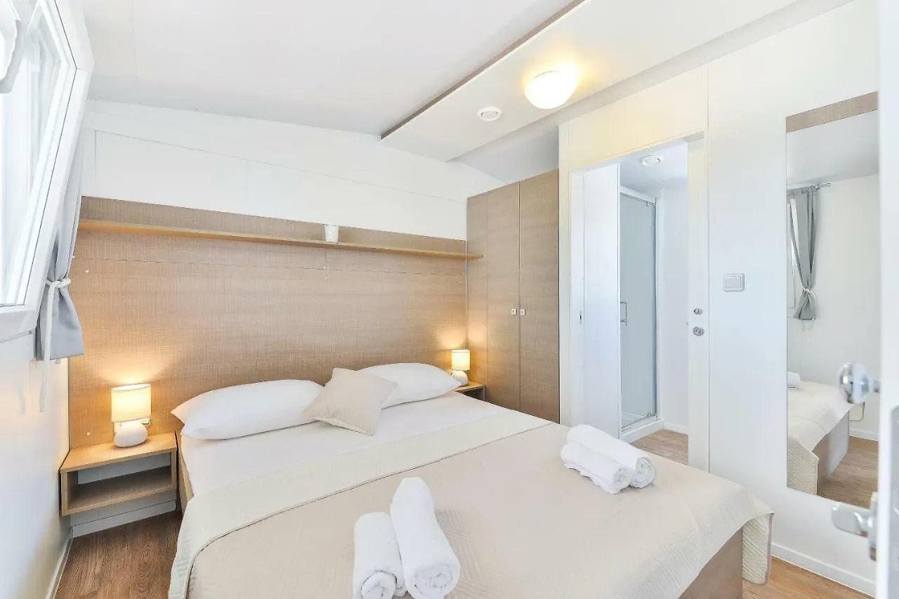 Mobile House Nord 1 Laguna Villa Turanj Holiday home