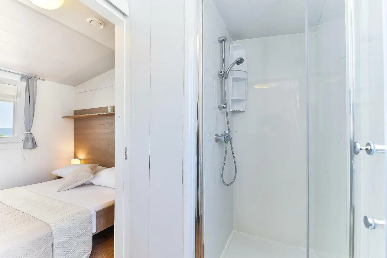 Mobile House Nord 1 Laguna Villa Turanj Croatia