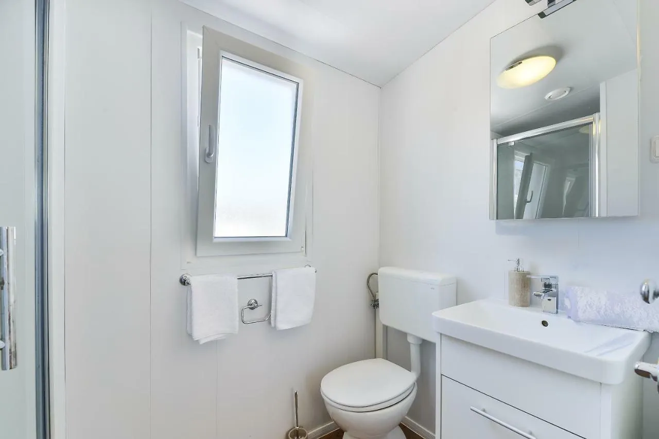 Holiday home Mobile House Nord 1 Laguna Villa Turanj Croatia