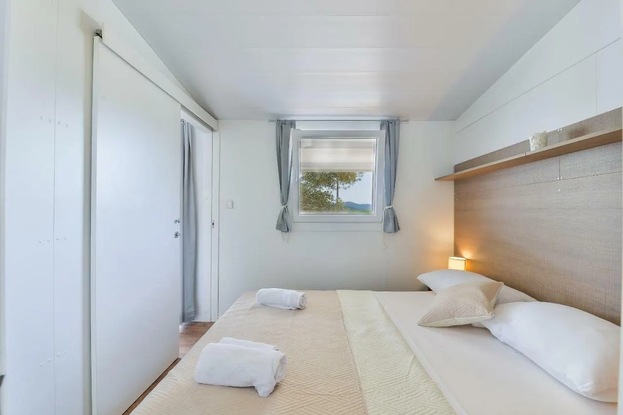 Mobile House Nord 1 Laguna Villa Turanj