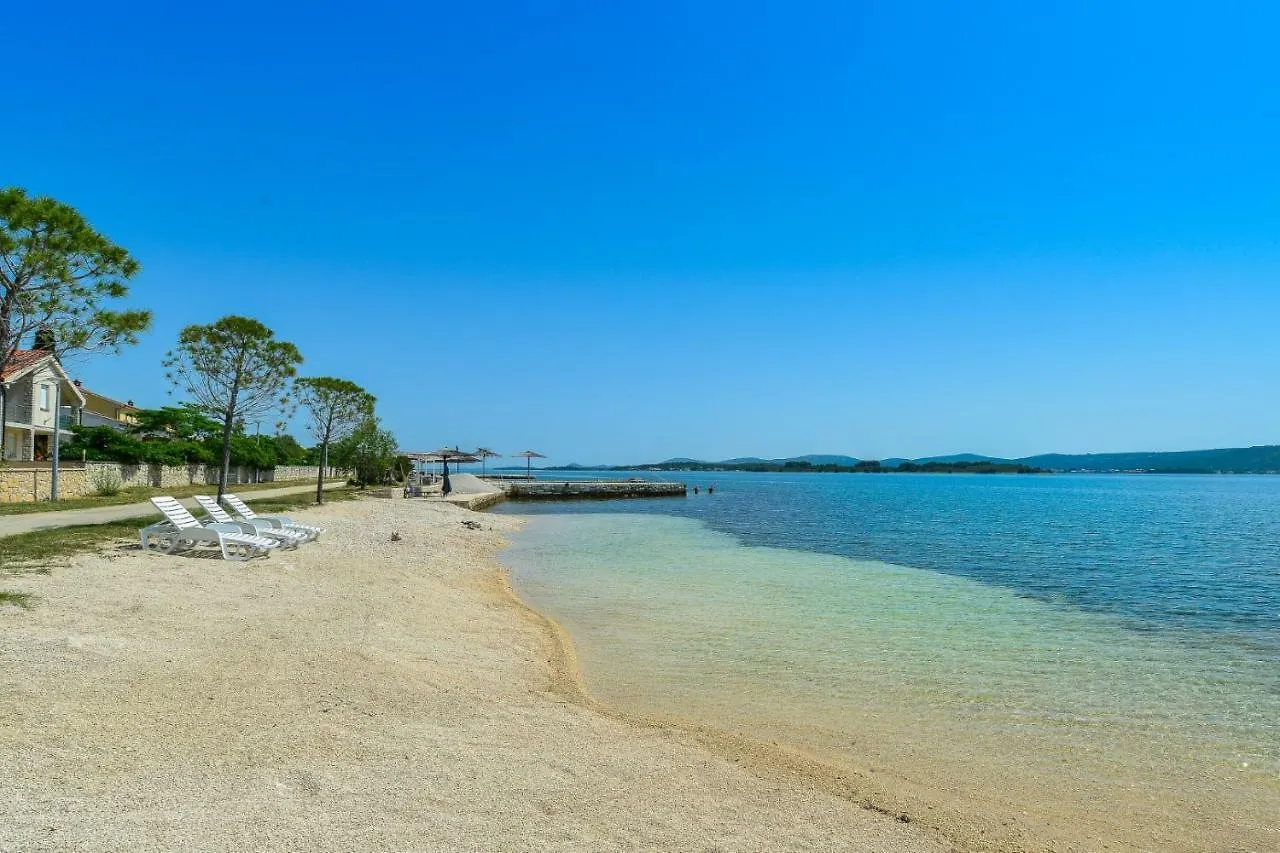 Holiday home Mobile House Nord 1 Laguna Villa Turanj Croatia